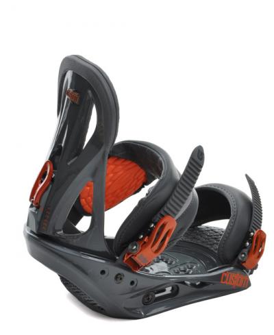 Burton Custom Bindings Medium 2010 For Sale or Swap