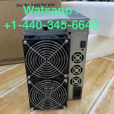 New BITMAIN Antminer L7 9500MH/S Asic Miner 